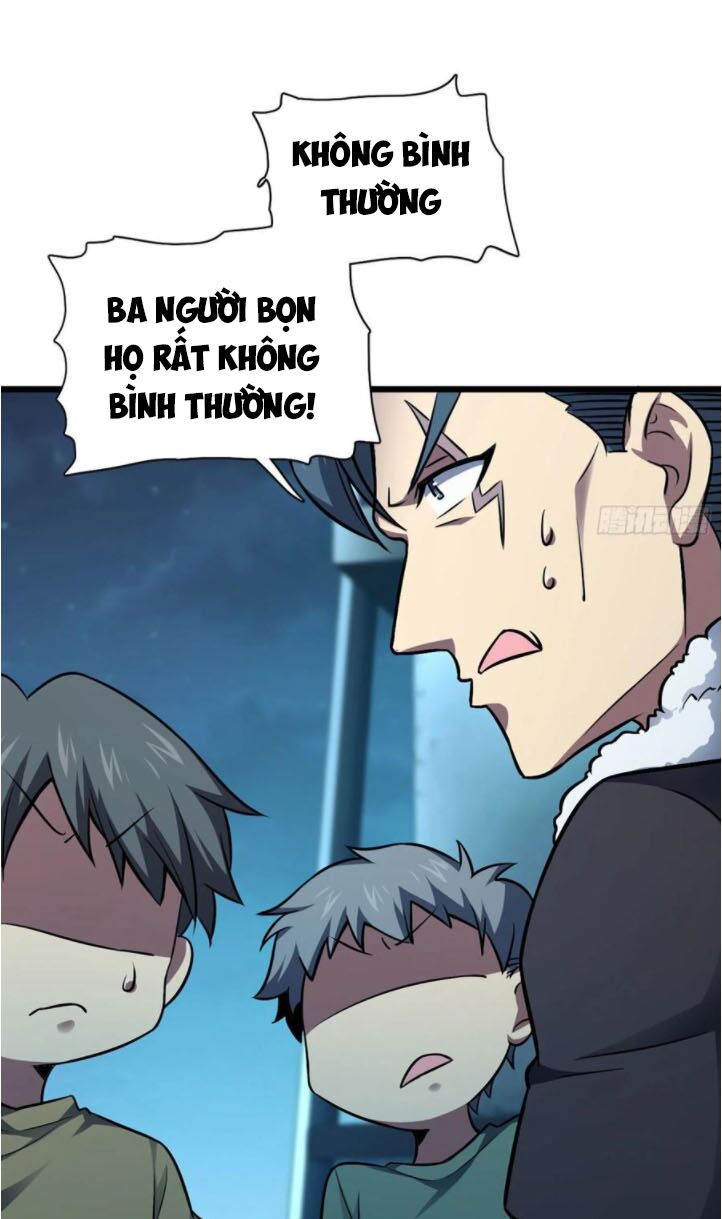 Đại Vương Tha Mạng Chapter 144 - Page 26