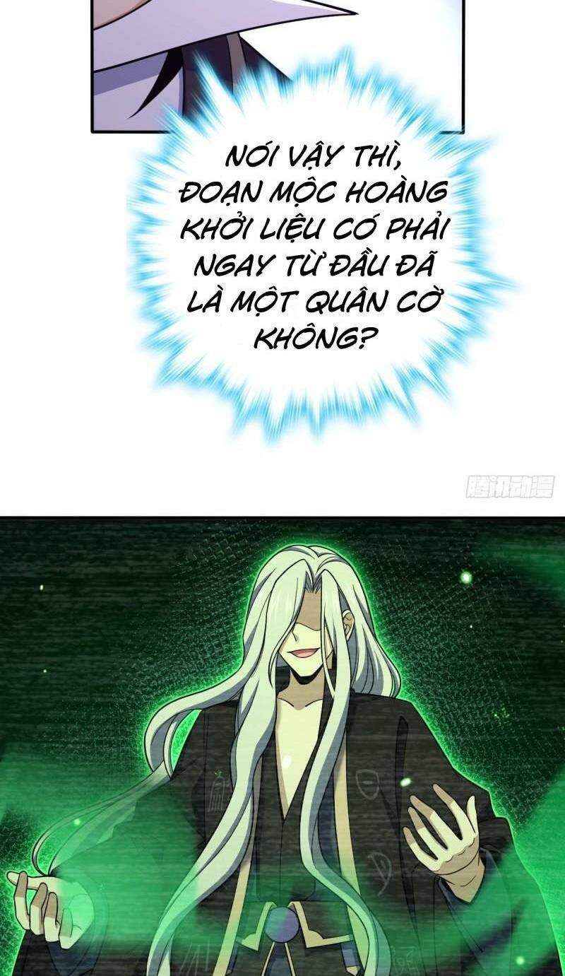 Đại Vương Tha Mạng Chapter 670 - Page 14