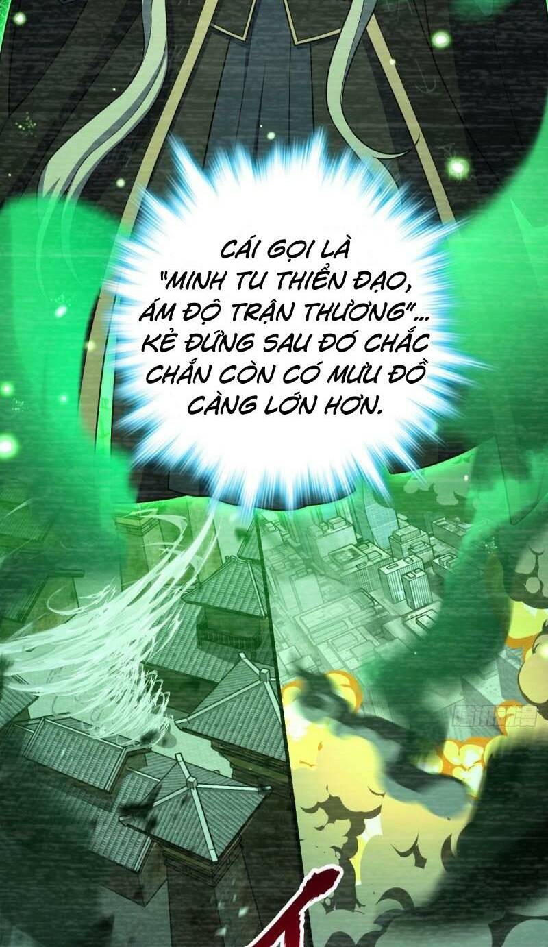 Đại Vương Tha Mạng Chapter 670 - Page 15