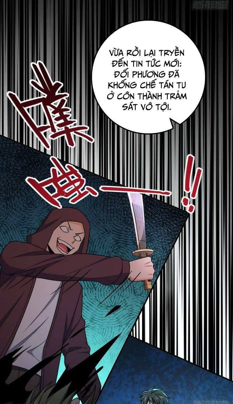 Đại Vương Tha Mạng Chapter 670 - Page 24