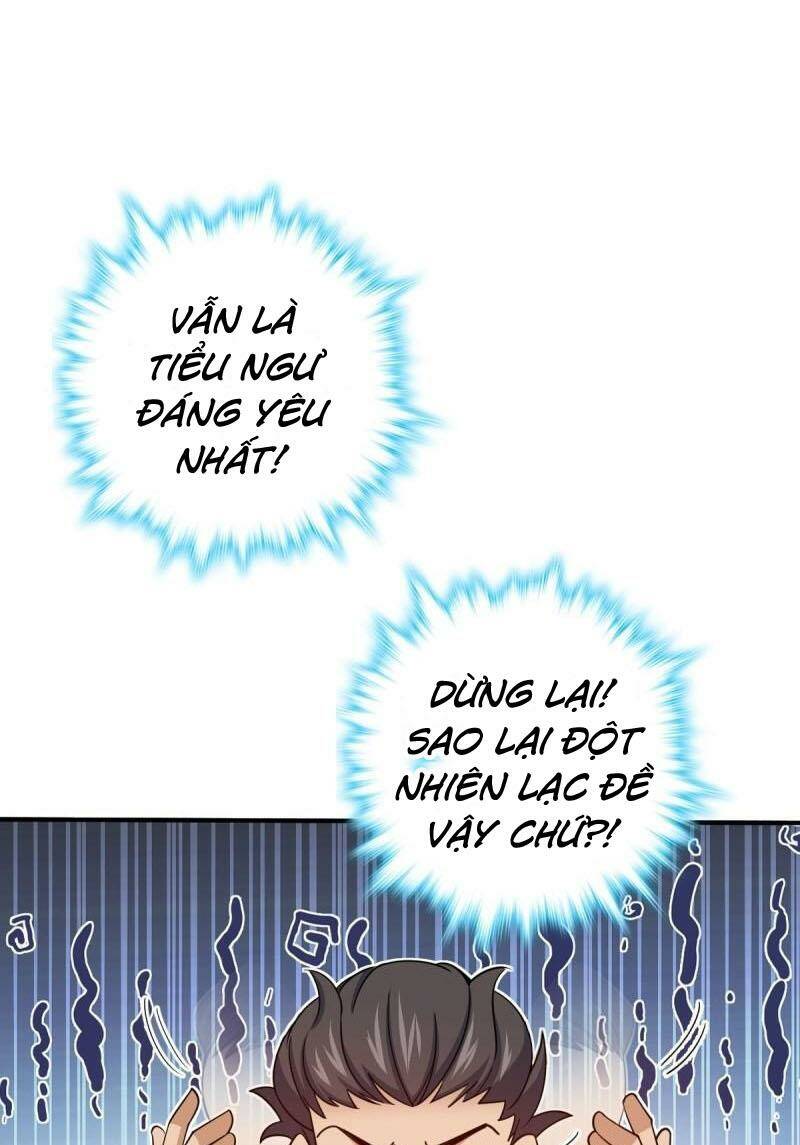 Đại Vương Tha Mạng Chapter 670 - Page 42