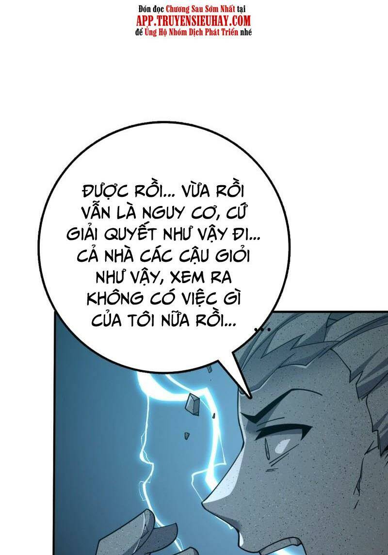 Đại Vương Tha Mạng Chapter 670 - Page 46