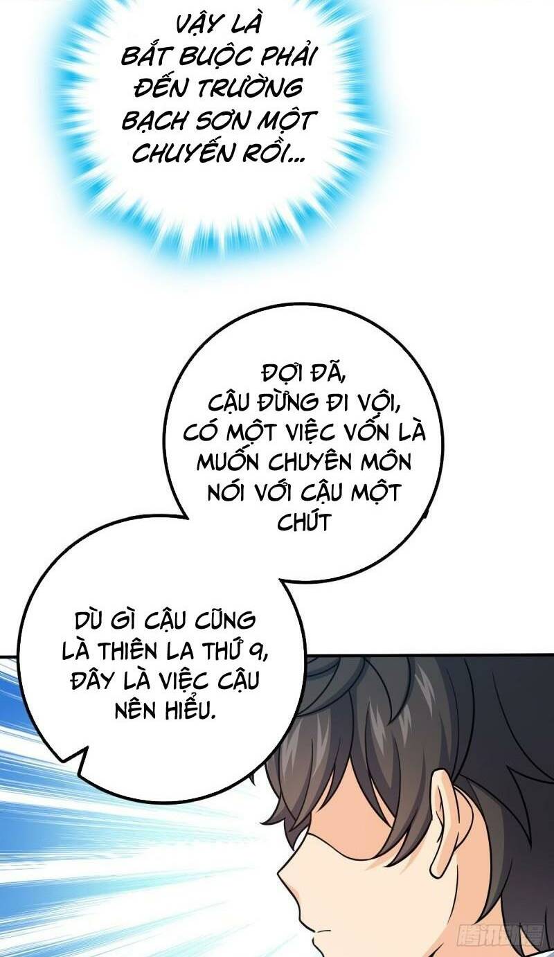 Đại Vương Tha Mạng Chapter 670 - Page 5