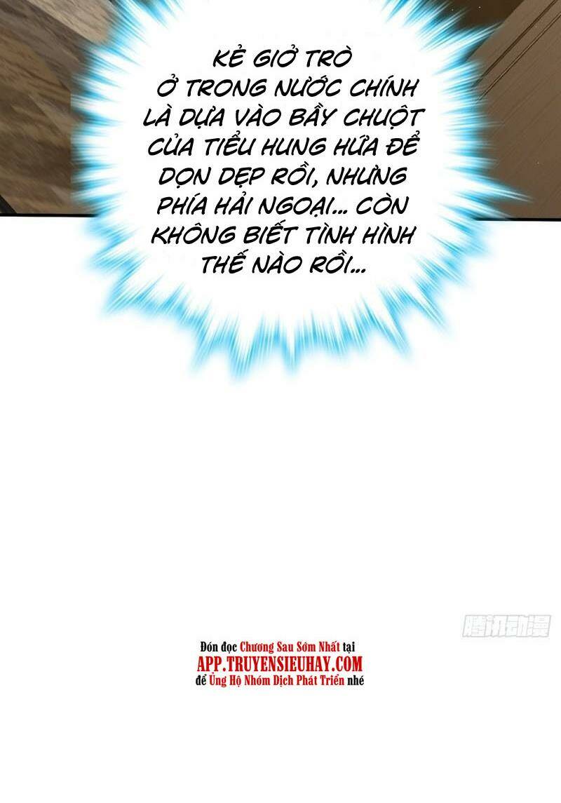 Đại Vương Tha Mạng Chapter 670 - Page 50