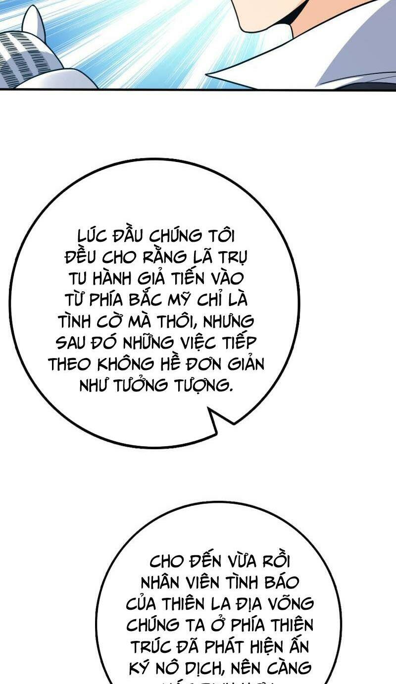 Đại Vương Tha Mạng Chapter 670 - Page 6