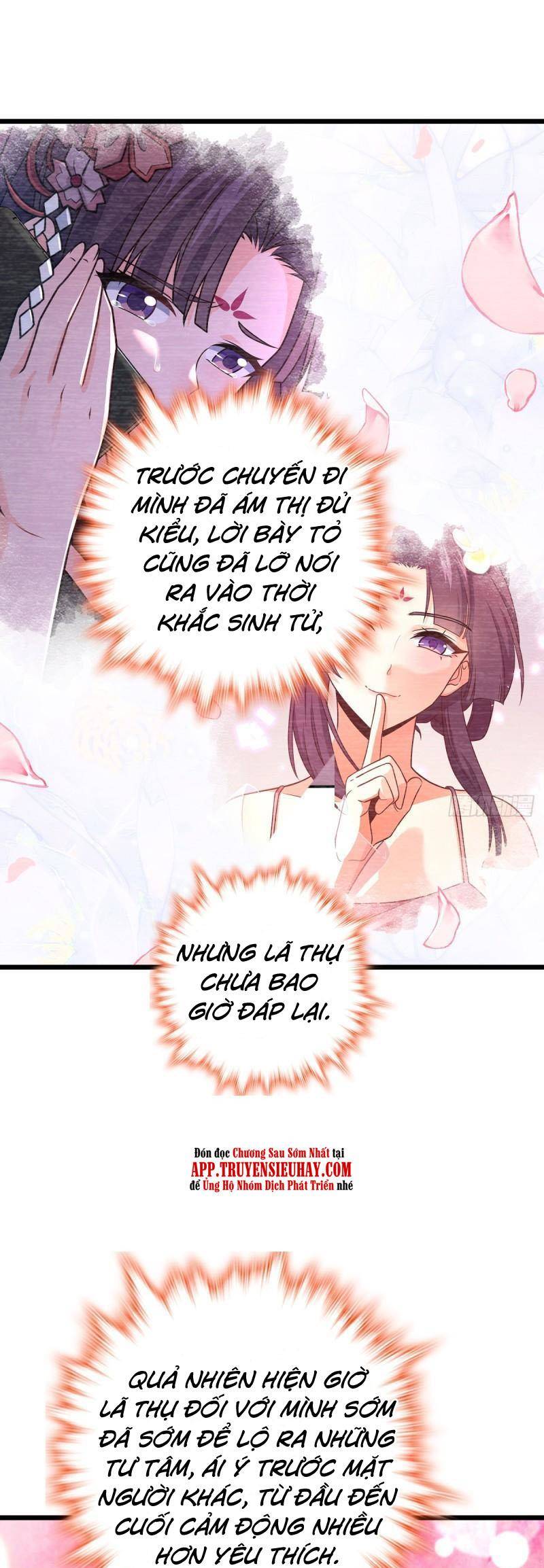 Đại Vương Tha Mạng Chapter 700 - Page 12