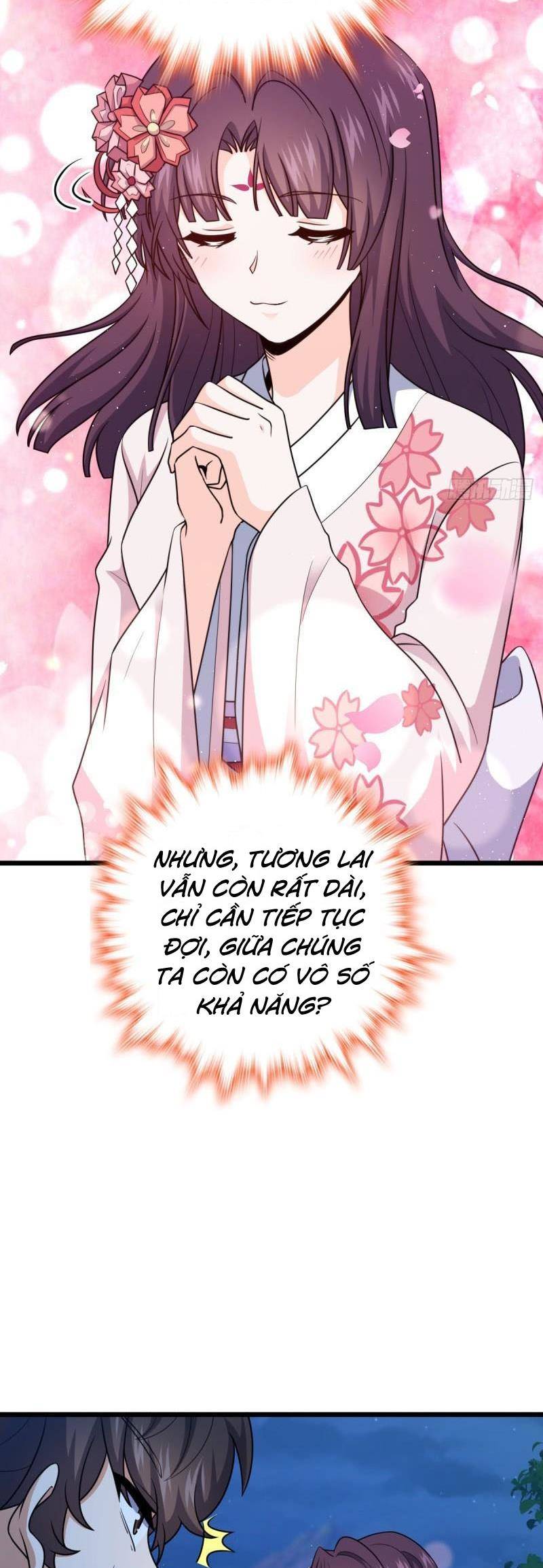 Đại Vương Tha Mạng Chapter 700 - Page 13