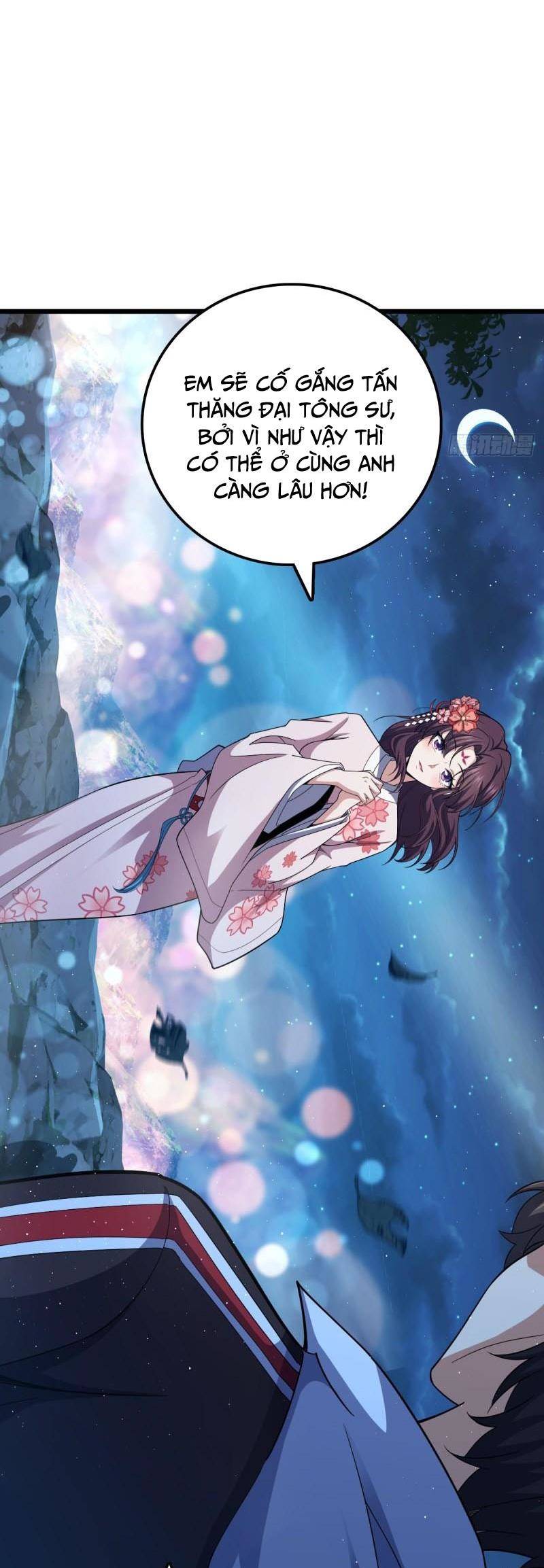 Đại Vương Tha Mạng Chapter 700 - Page 17