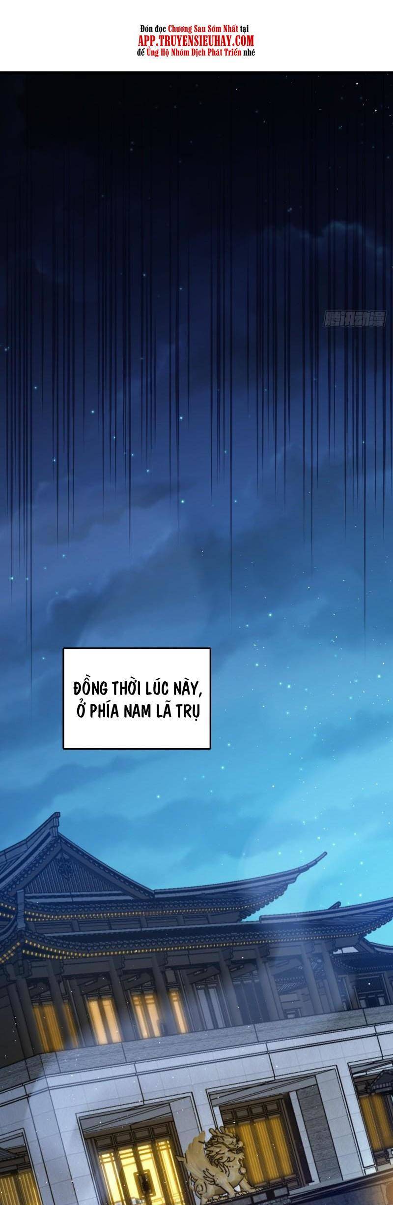 Đại Vương Tha Mạng Chapter 700 - Page 22