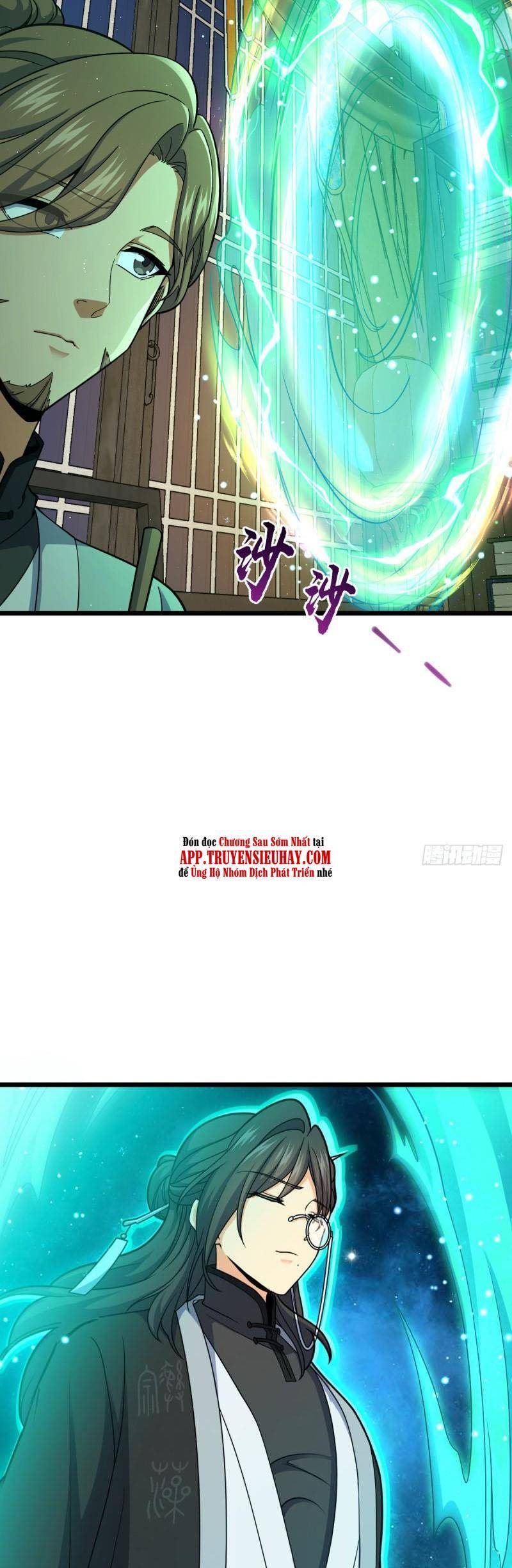 Đại Vương Tha Mạng Chapter 700 - Page 24