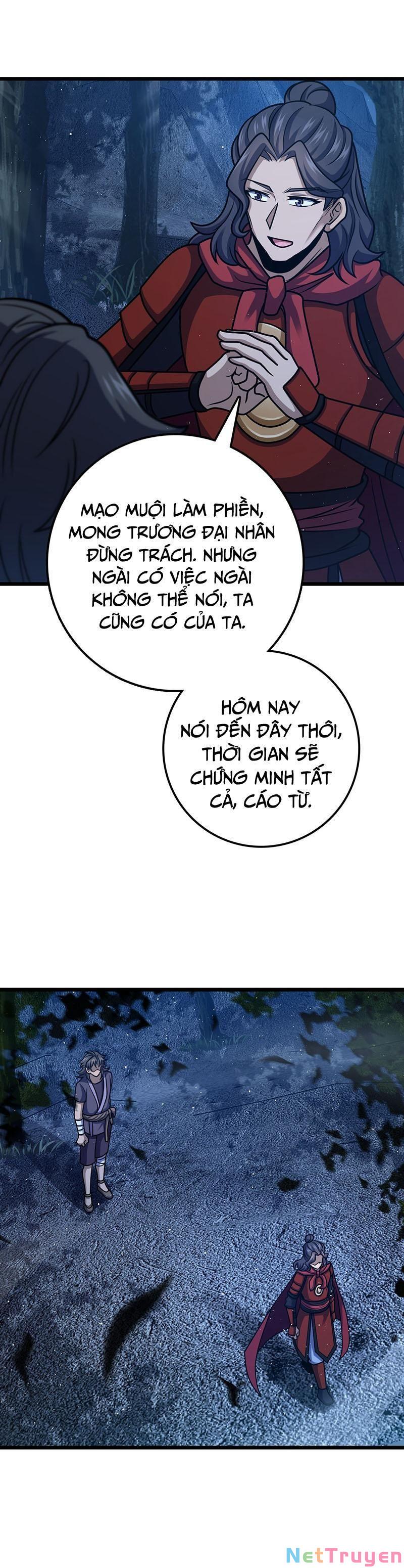 Đại Vương Tha Mạng Chapter 517 - Page 18