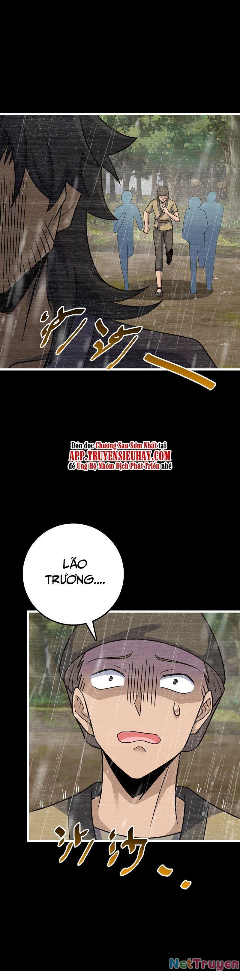 Đại Vương Tha Mạng Chapter 517 - Page 8