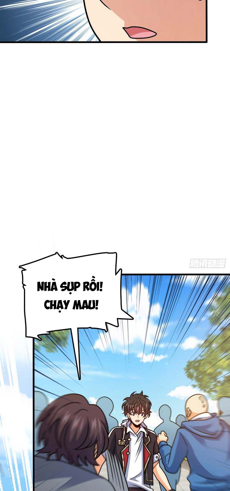 Đại Vương Tha Mạng Chapter 388 - Page 55