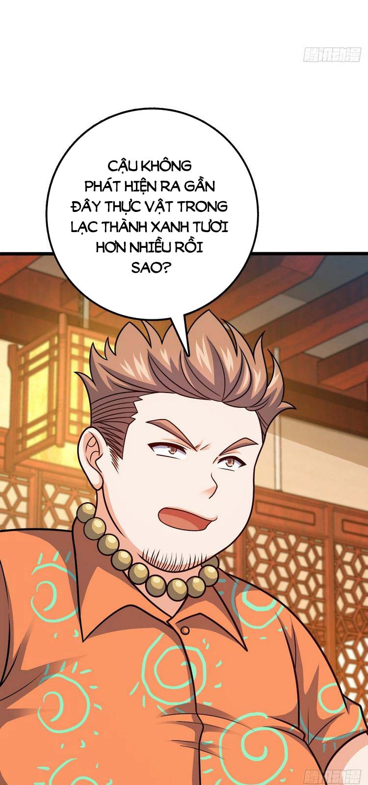 Đại Vương Tha Mạng Chapter 388 - Page 7