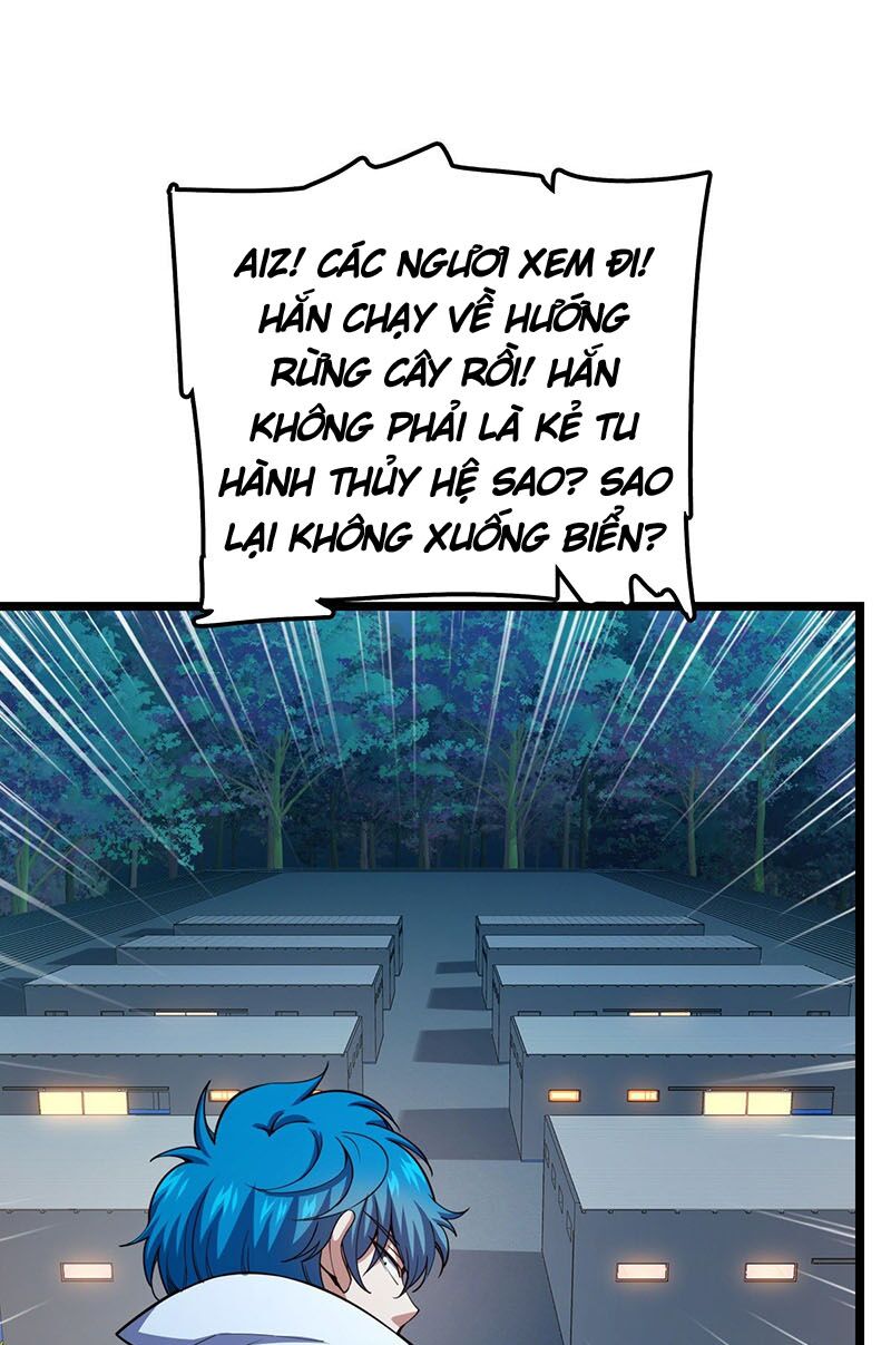 Đại Vương Tha Mạng Chapter 468 - Page 18