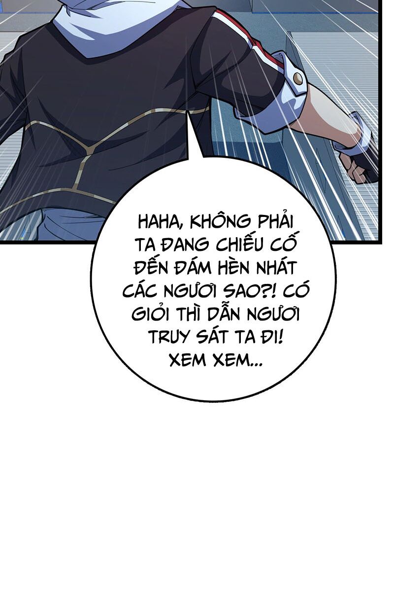 Đại Vương Tha Mạng Chapter 468 - Page 19