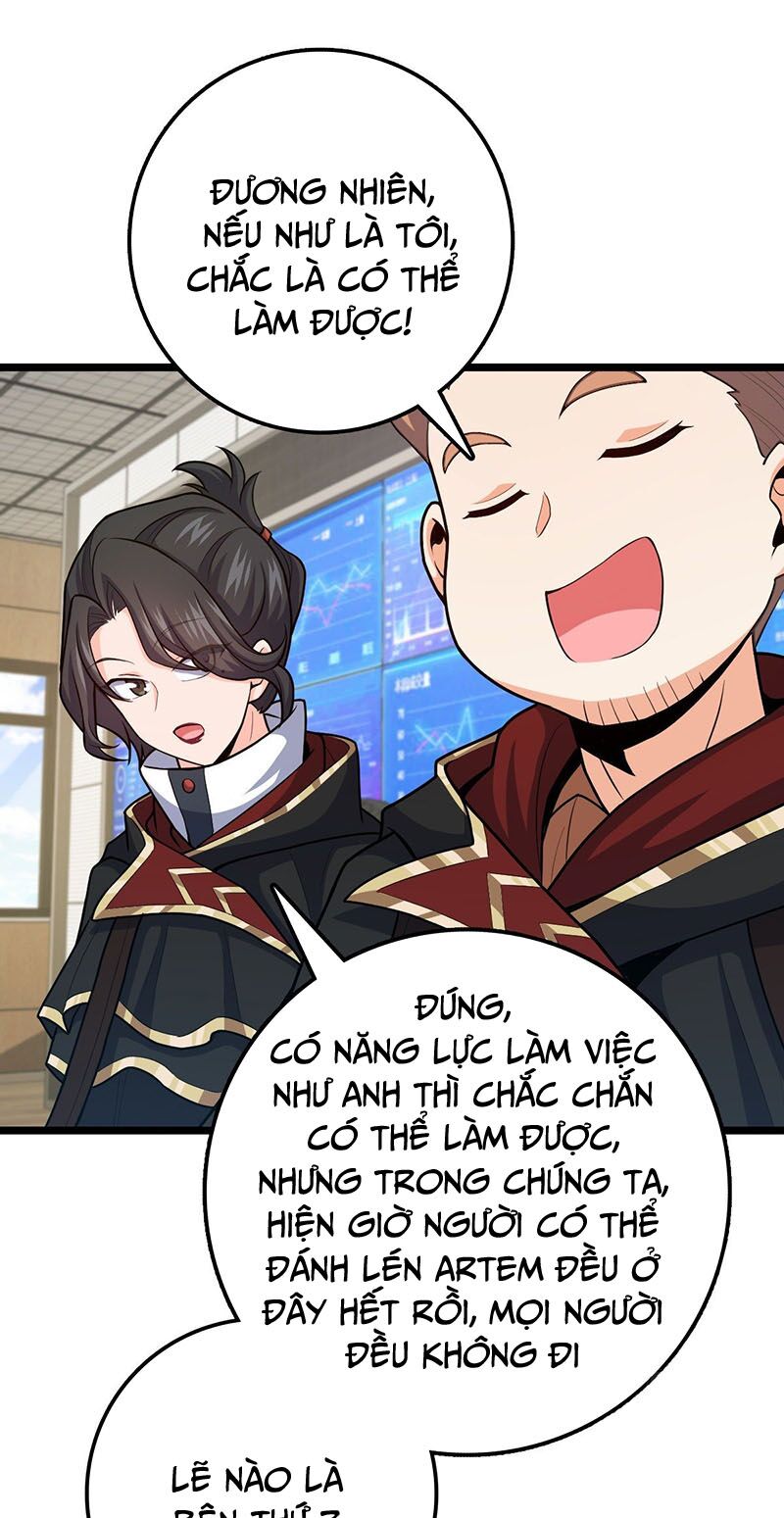 Đại Vương Tha Mạng Chapter 468 - Page 45