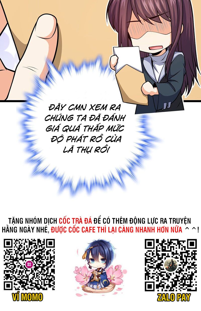 Đại Vương Tha Mạng Chapter 468 - Page 62