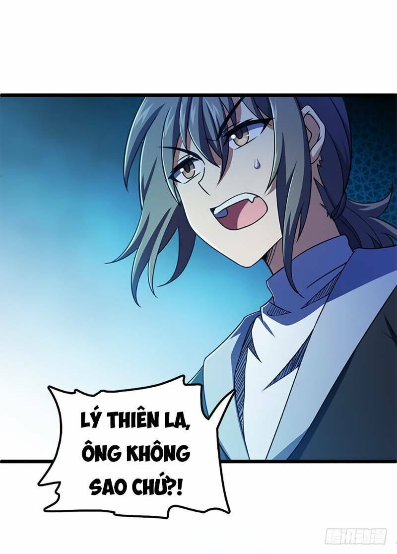 Đại Vương Tha Mạng Chapter 46 - Page 12