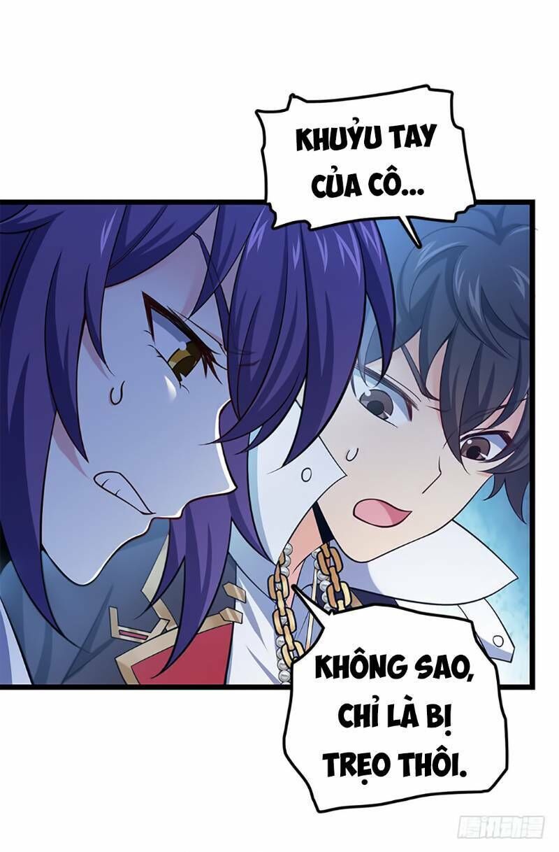 Đại Vương Tha Mạng Chapter 46 - Page 16