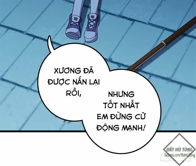 Đại Vương Tha Mạng Chapter 46 - Page 19