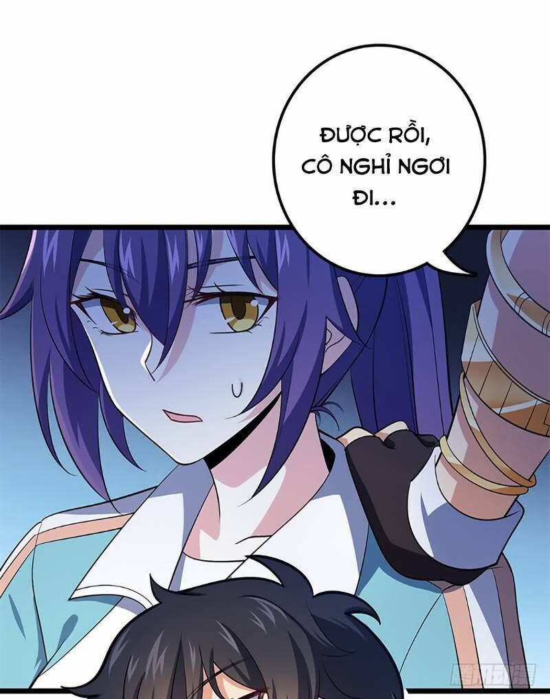 Đại Vương Tha Mạng Chapter 46 - Page 20