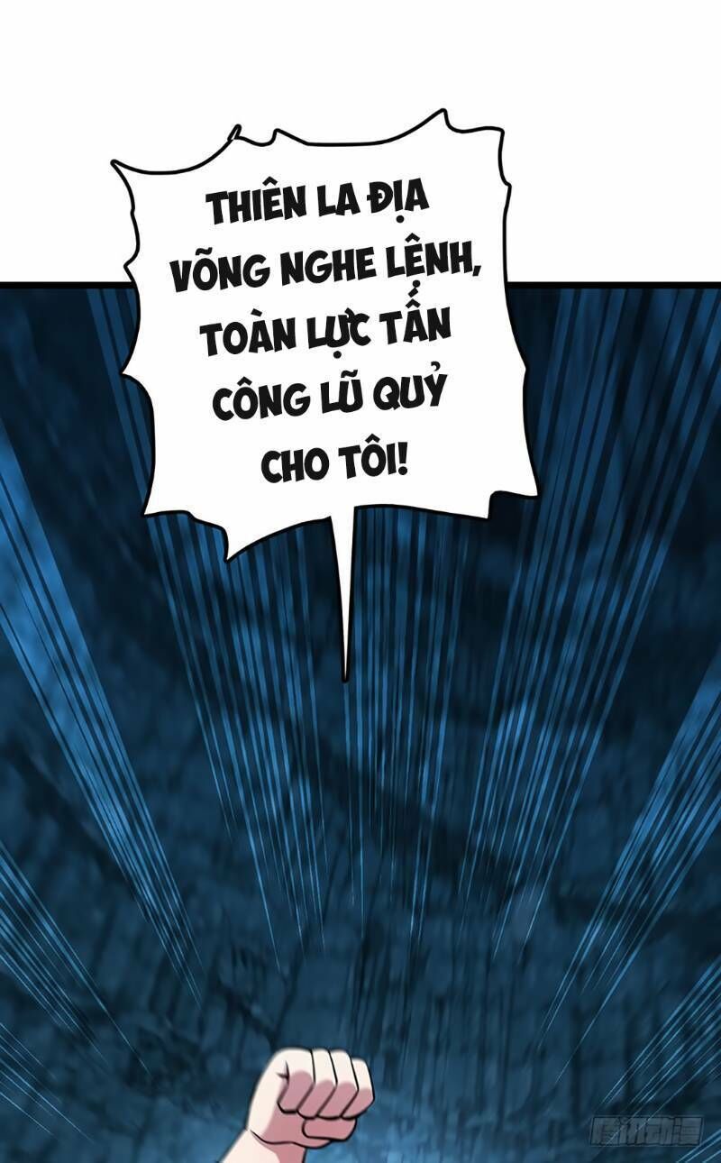 Đại Vương Tha Mạng Chapter 46 - Page 50