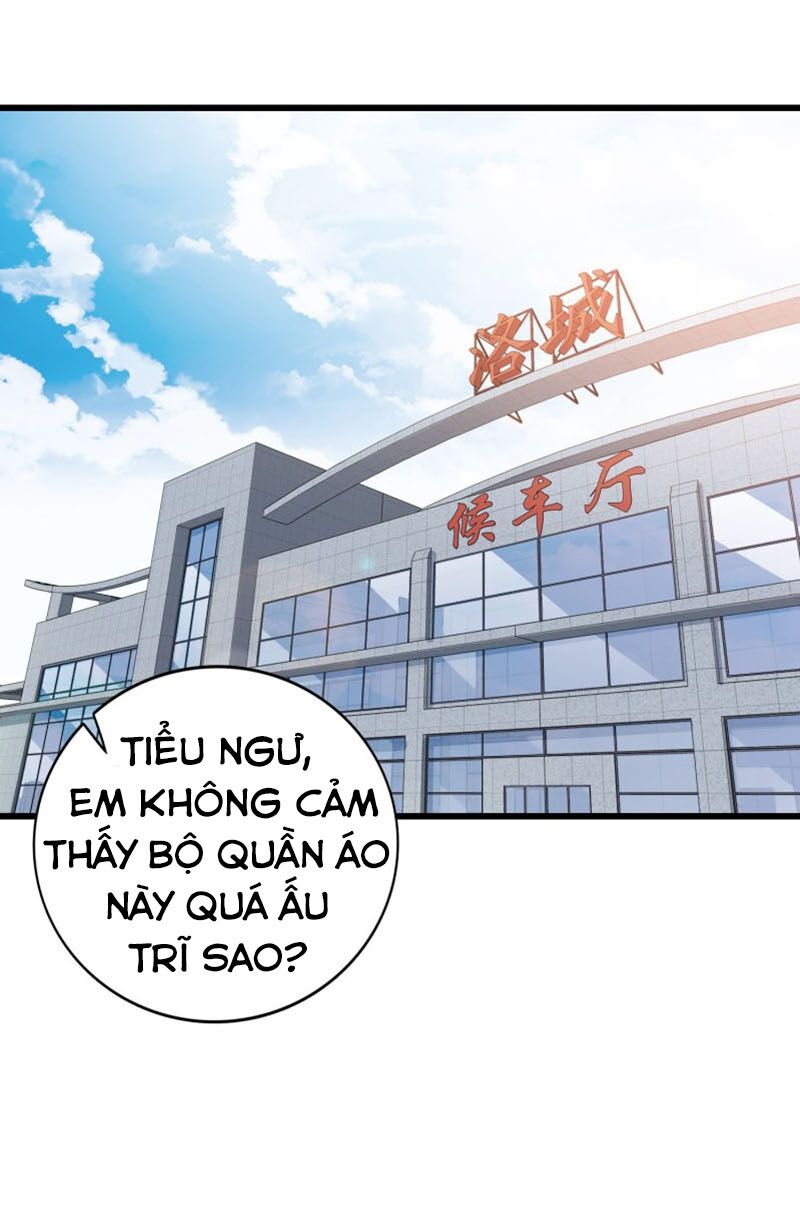 Đại Vương Tha Mạng Chapter 111 - Page 1