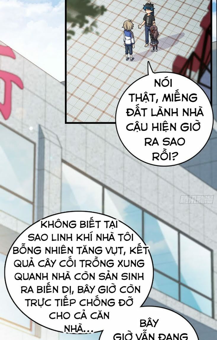 Đại Vương Tha Mạng Chapter 111 - Page 15