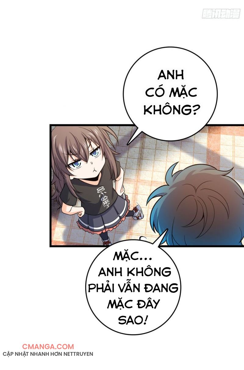 Đại Vương Tha Mạng Chapter 111 - Page 2