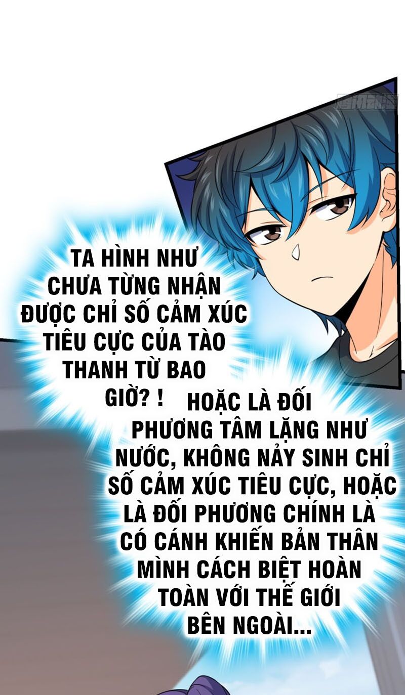 Đại Vương Tha Mạng Chapter 111 - Page 20