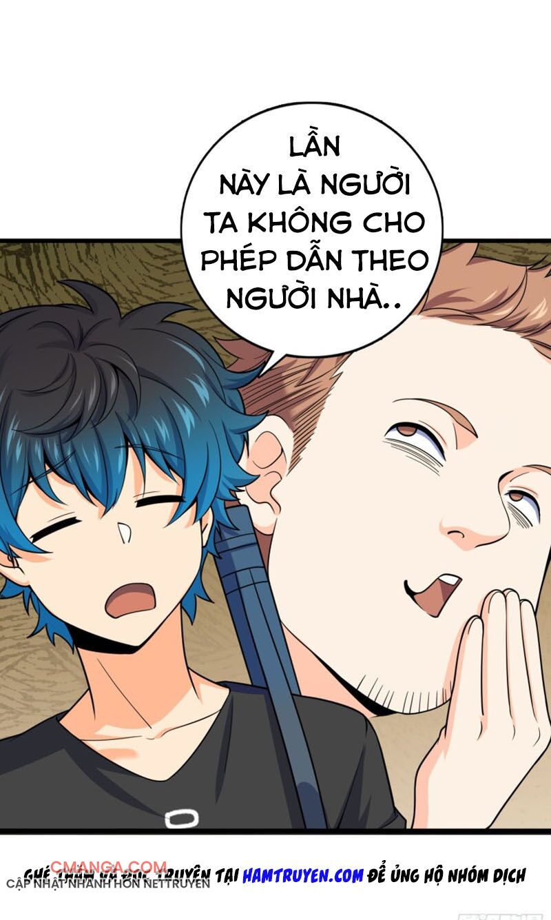 Đại Vương Tha Mạng Chapter 111 - Page 7