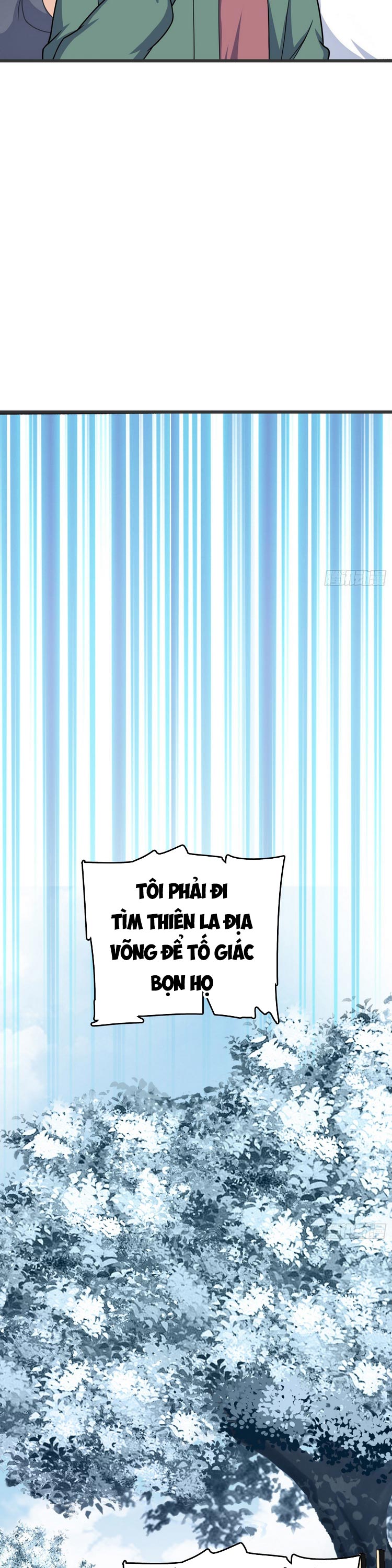 Đại Vương Tha Mạng Chapter 256 - Page 29