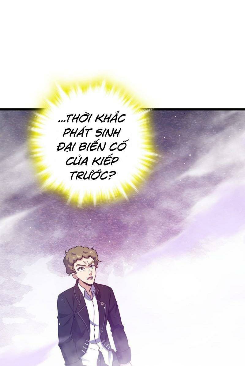 Đại Vương Tha Mạng Chapter 717 - Page 2