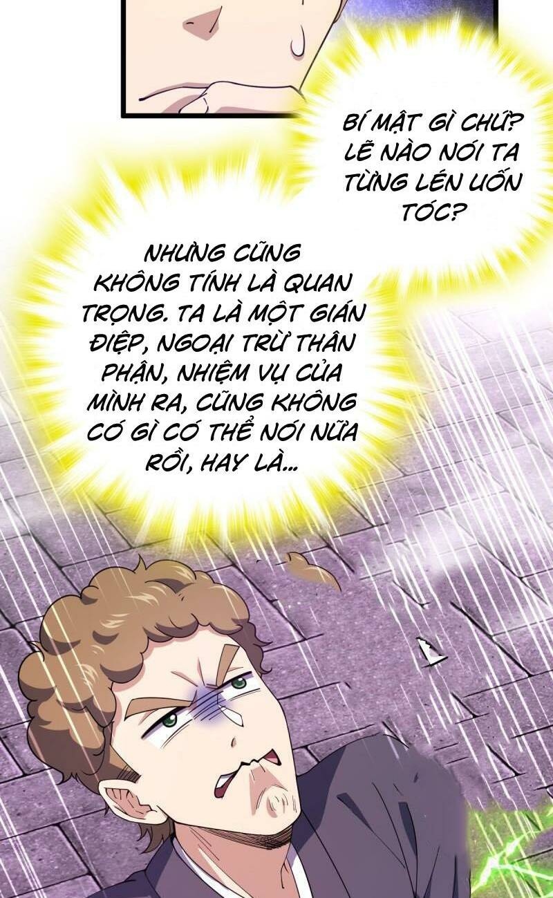 Đại Vương Tha Mạng Chapter 717 - Page 23