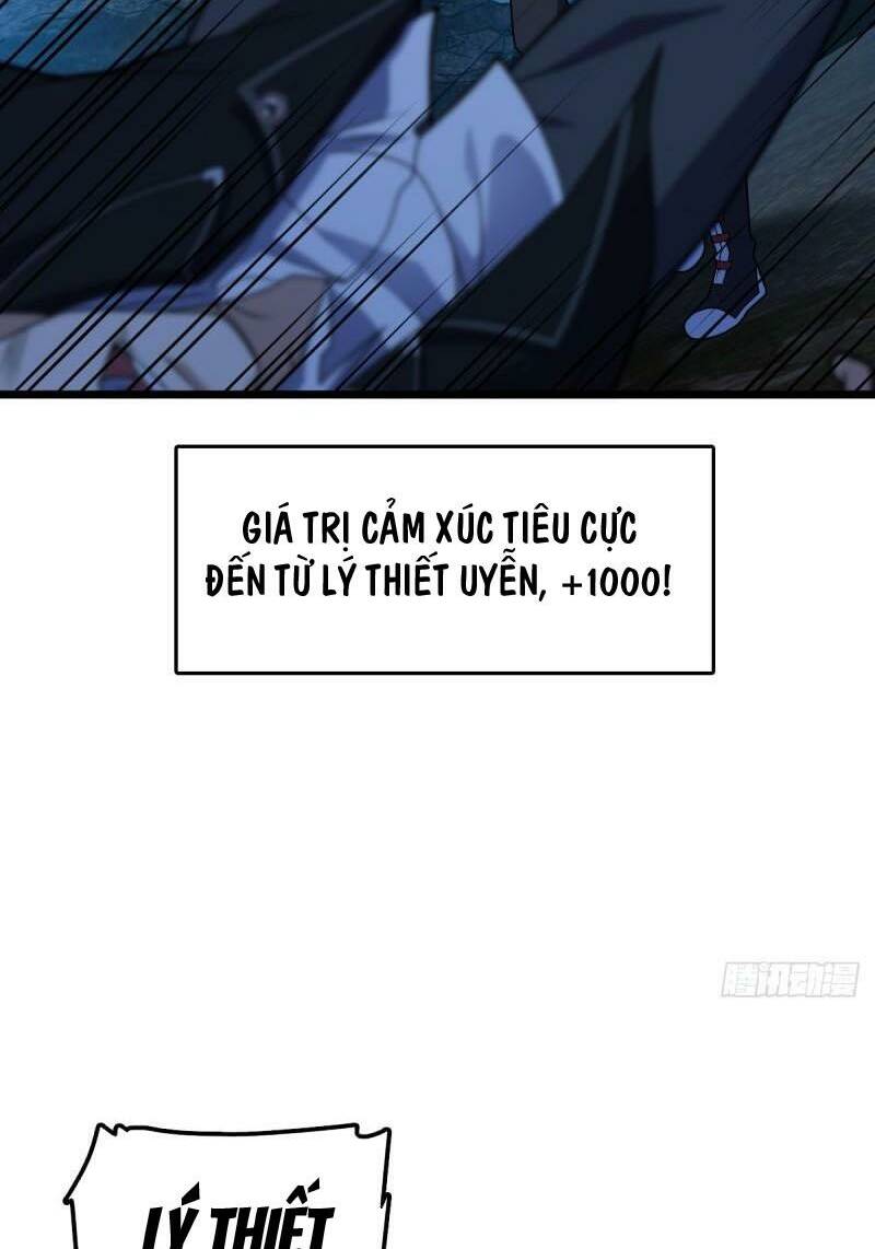 Đại Vương Tha Mạng Chapter 717 - Page 63