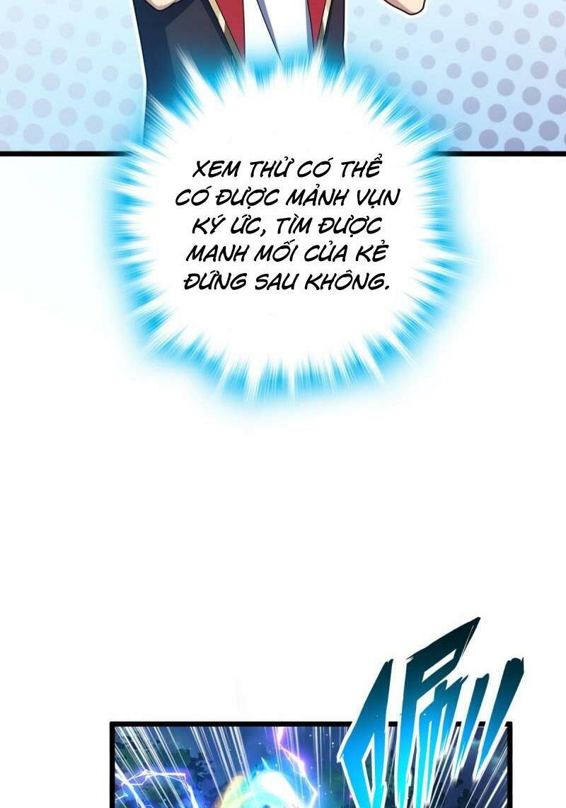 Đại Vương Tha Mạng Chapter 717 - Page 68