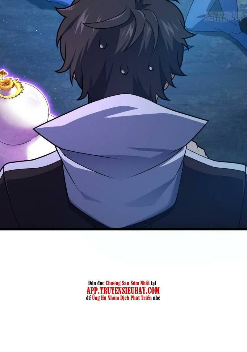 Đại Vương Tha Mạng Chapter 717 - Page 73