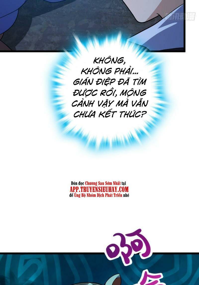 Đại Vương Tha Mạng Chapter 717 - Page 76