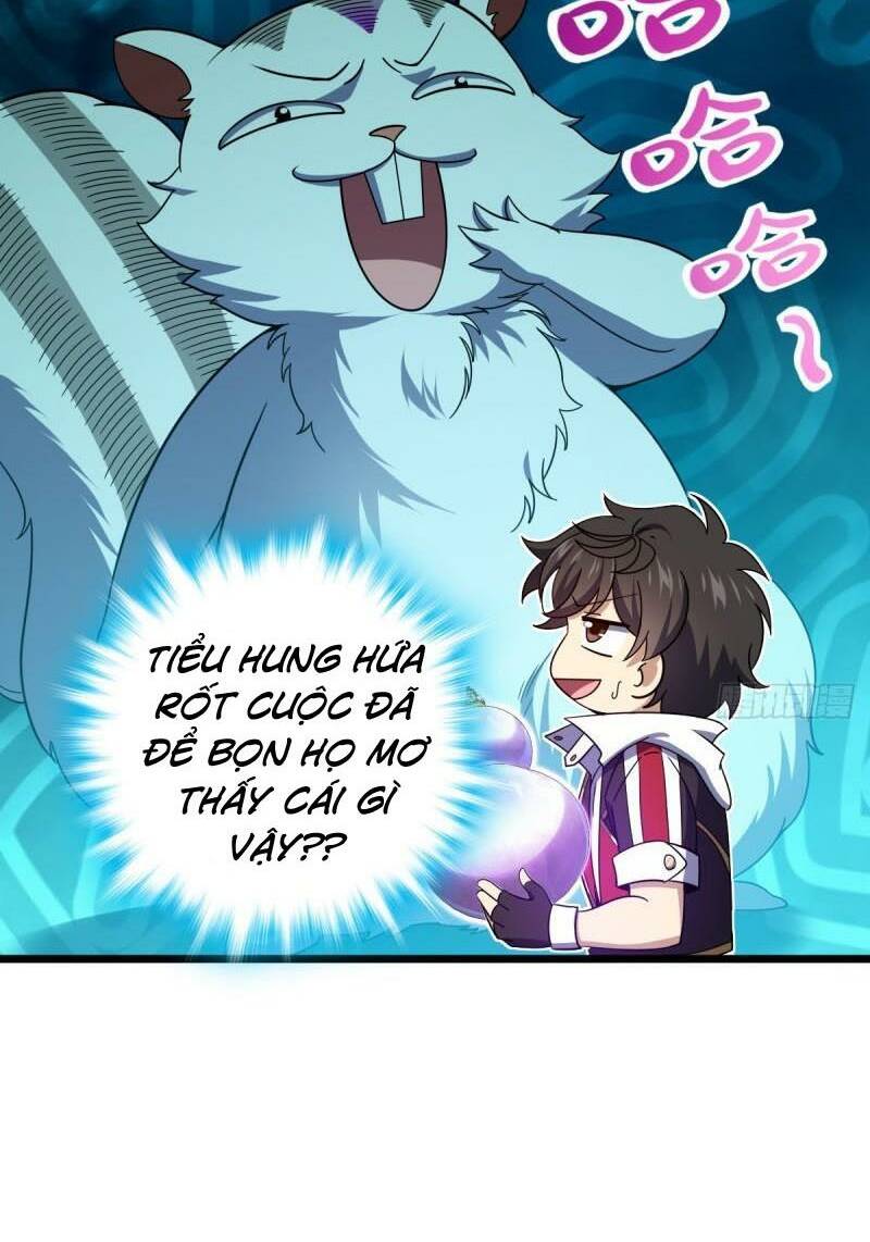 Đại Vương Tha Mạng Chapter 717 - Page 77