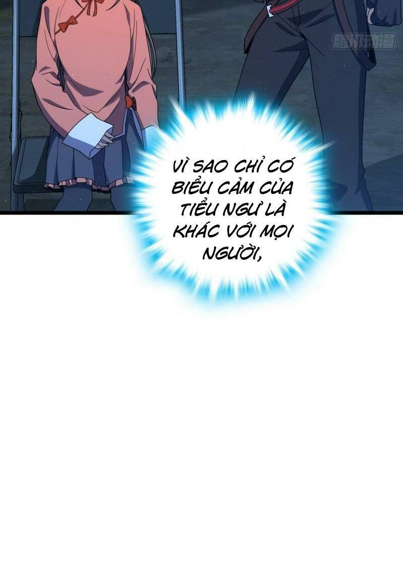 Đại Vương Tha Mạng Chapter 717 - Page 79