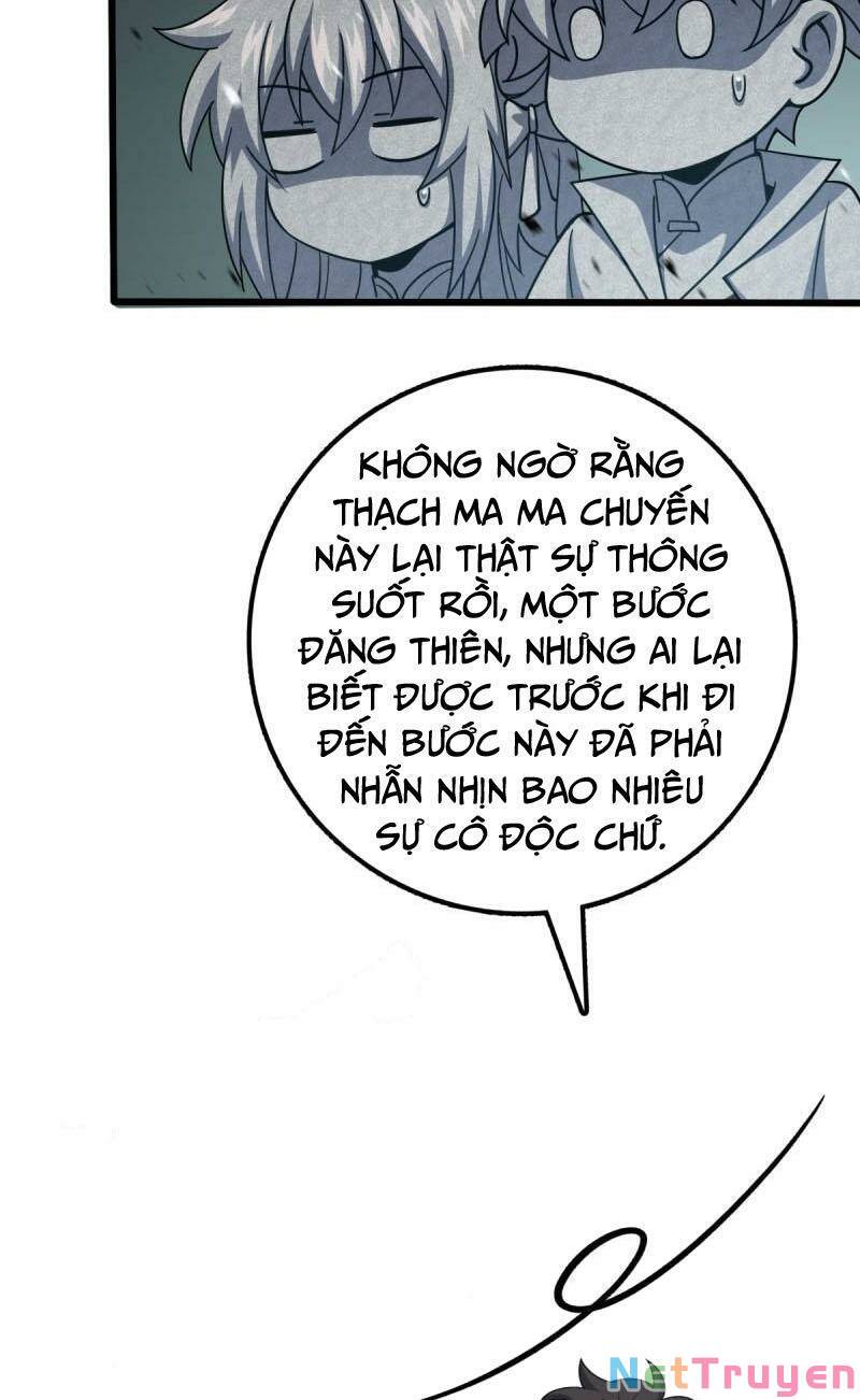 Đại Vương Tha Mạng Chapter 663 - Page 14