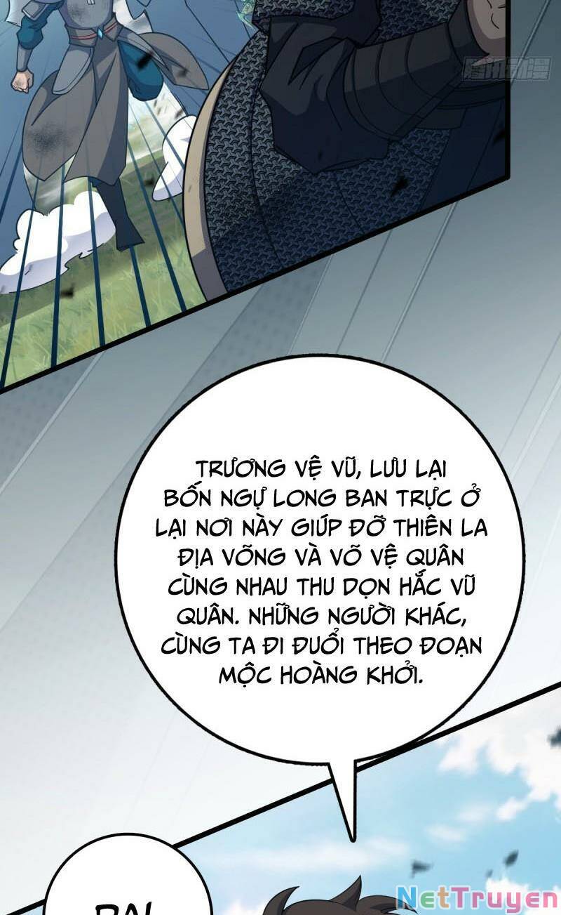 Đại Vương Tha Mạng Chapter 663 - Page 20