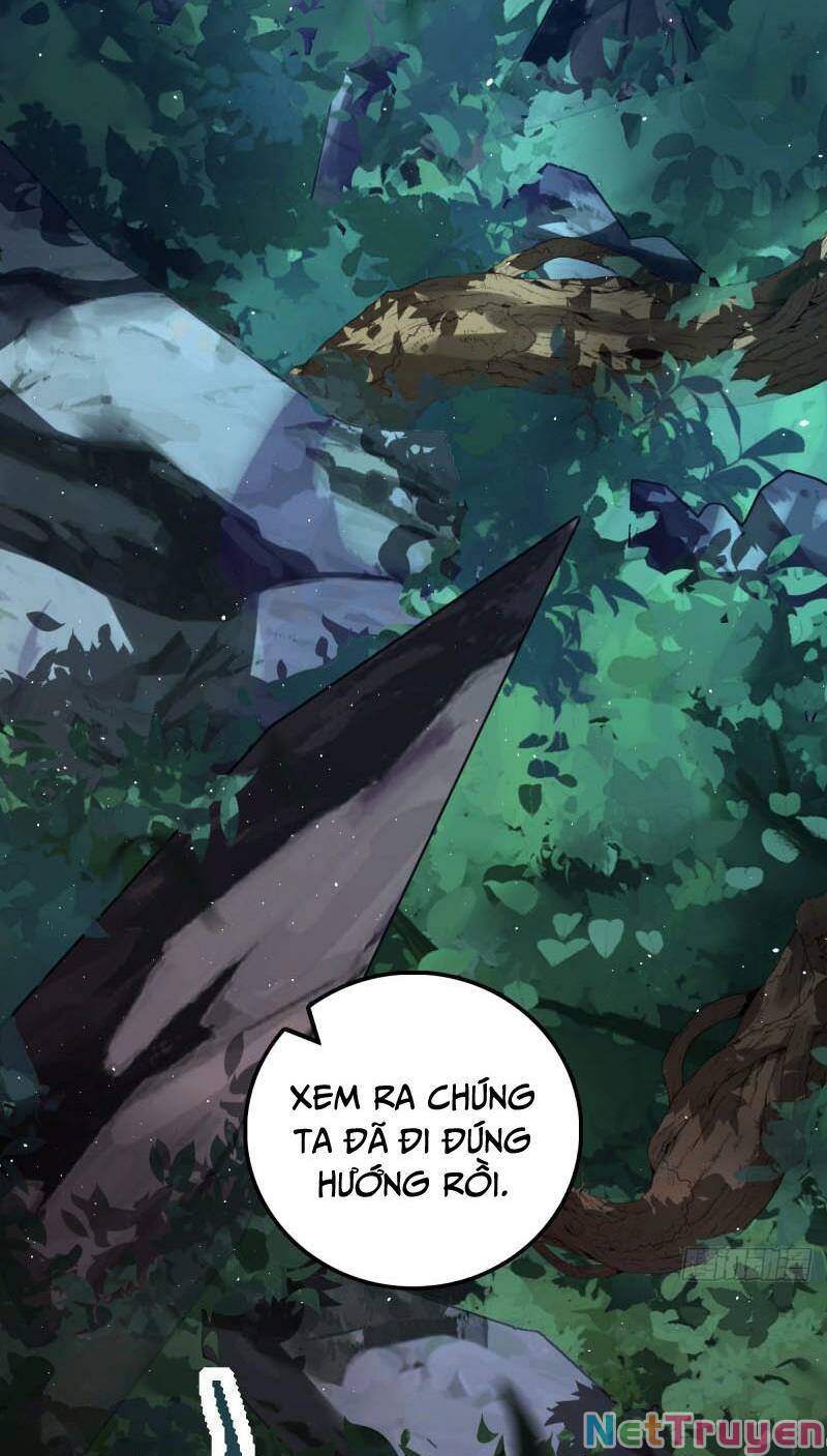 Đại Vương Tha Mạng Chapter 663 - Page 24