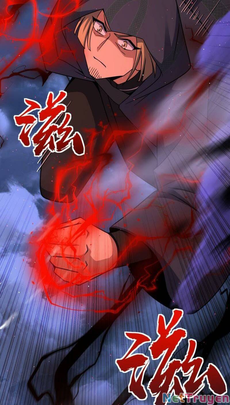 Đại Vương Tha Mạng Chapter 663 - Page 37