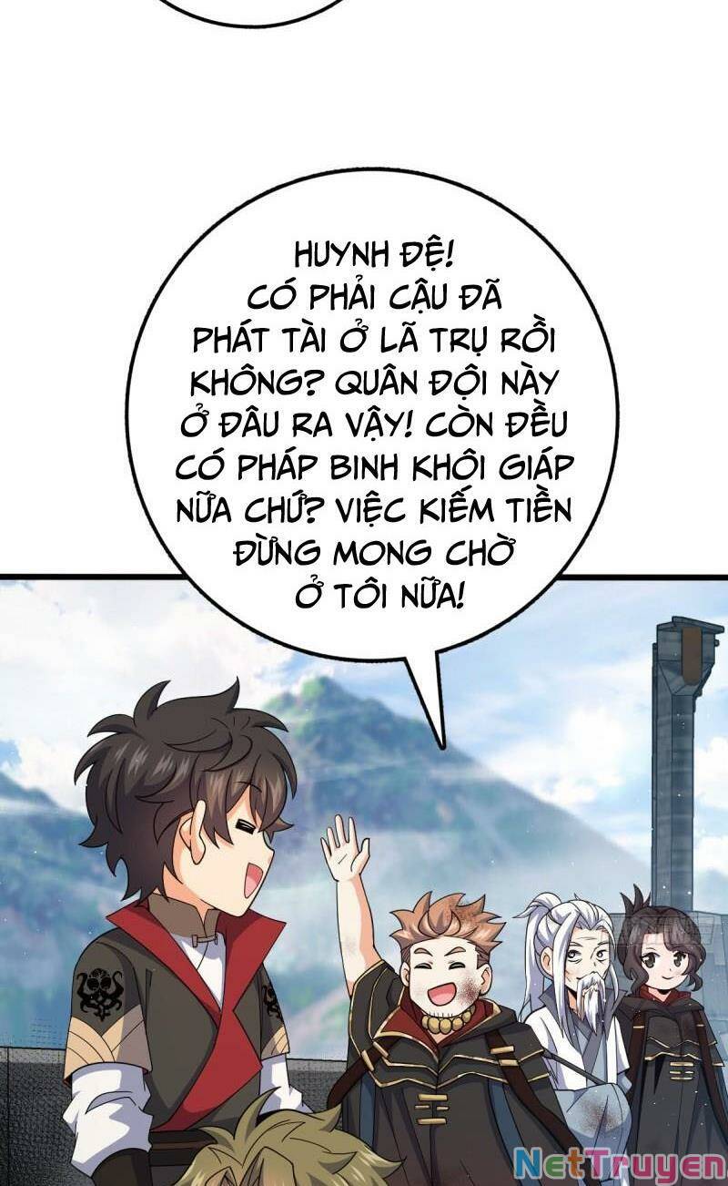 Đại Vương Tha Mạng Chapter 663 - Page 4