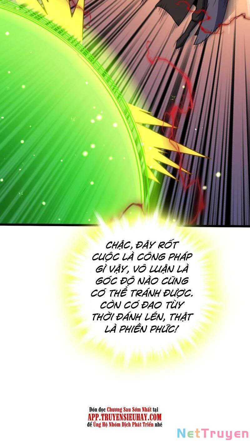 Đại Vương Tha Mạng Chapter 663 - Page 41