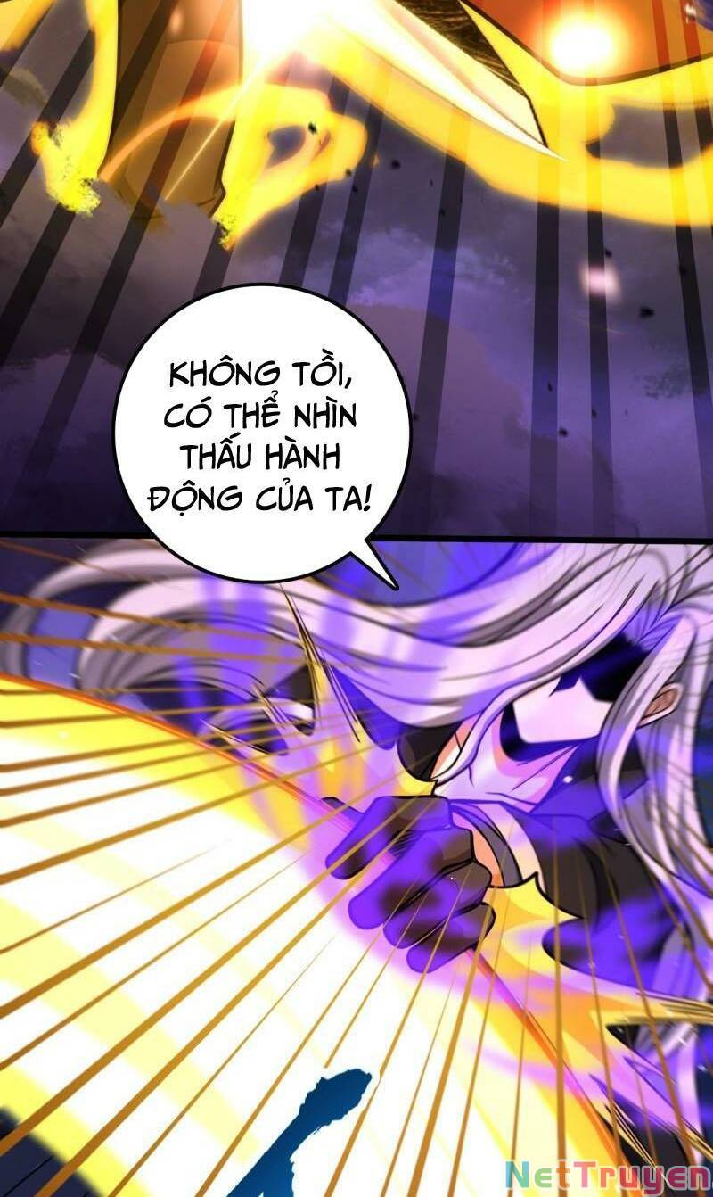 Đại Vương Tha Mạng Chapter 663 - Page 55