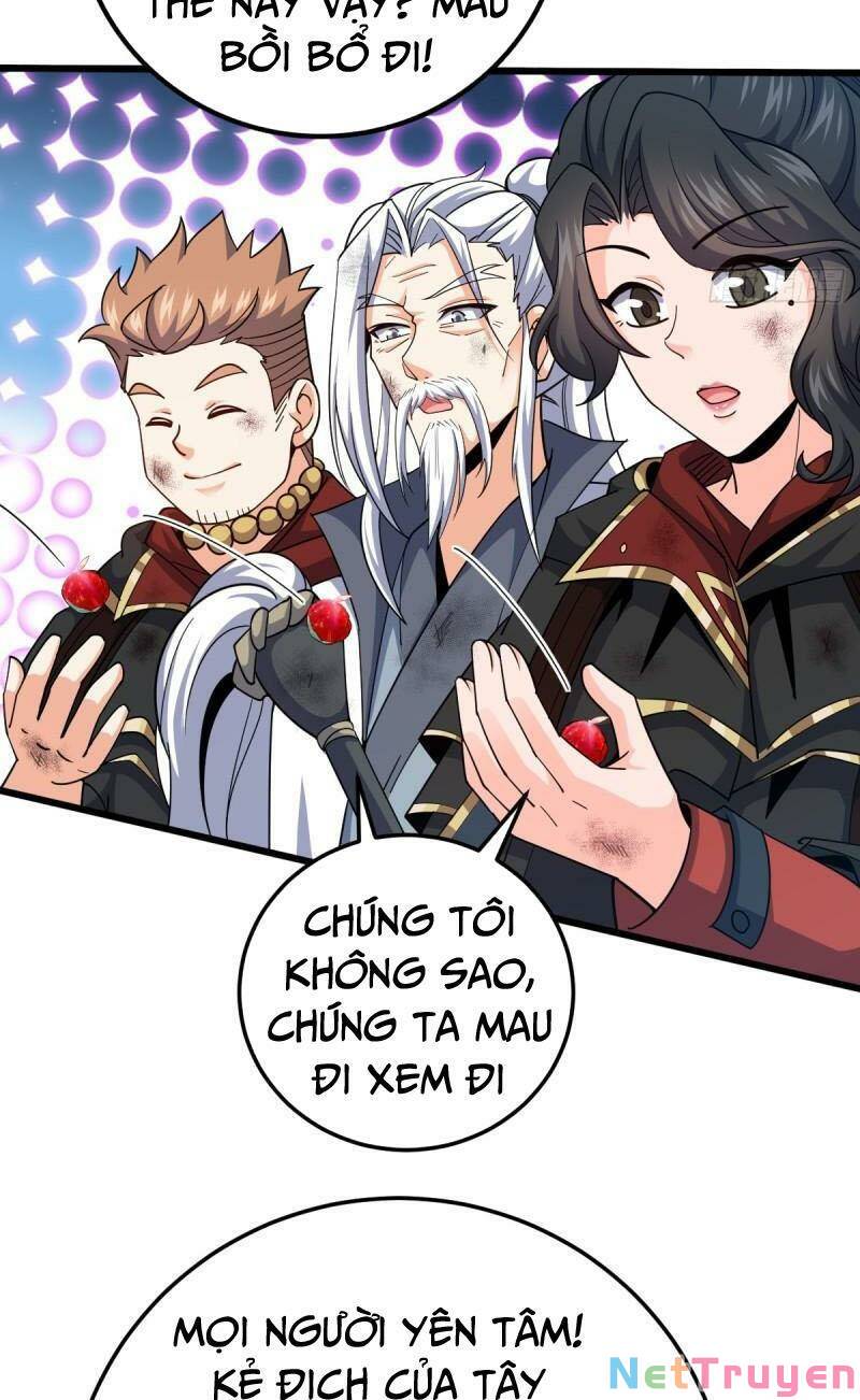 Đại Vương Tha Mạng Chapter 663 - Page 6