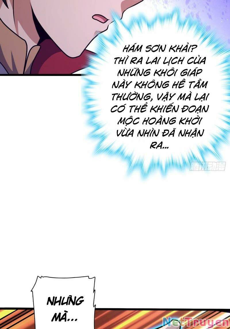 Đại Vương Tha Mạng Chapter 663 - Page 76